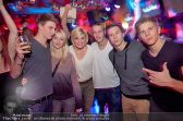 Extended Club - Melkerkeller - Sa 30.11.2013 - 24