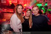 Birthday Club - Melkerkeller - Fr 06.12.2013 - 4