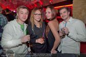 House Society - Melkerkeller - Sa 07.12.2013 - 12