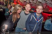 House Society - Melkerkeller - Sa 07.12.2013 - 16