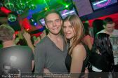 Extended Club - Melkerkeller - Sa 28.12.2013 - 13