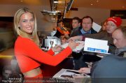 Vienna Awards VIP - MQ Halle E - Do 21.03.2013 - 1
