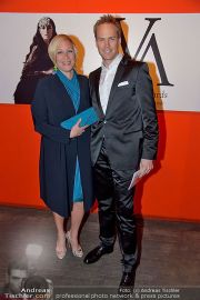 Vienna Awards VIP - MQ Halle E - Do 21.03.2013 - 15