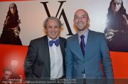 Vienna Awards VIP - MQ Halle E - Do 21.03.2013 - 16