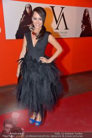 Vienna Awards VIP - MQ Halle E - Do 21.03.2013 - 17
