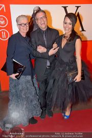 Vienna Awards VIP - MQ Halle E - Do 21.03.2013 - 18
