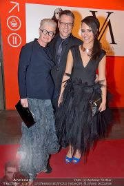 Vienna Awards VIP - MQ Halle E - Do 21.03.2013 - 19