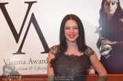 Vienna Awards VIP - MQ Halle E - Do 21.03.2013 - 28