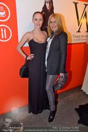 Vienna Awards VIP - MQ Halle E - Do 21.03.2013 - 29