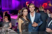 Vienna Awards VIP - MQ Halle E - Do 21.03.2013 - 85