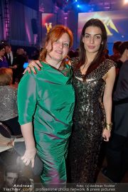Vienna Awards VIP - MQ Halle E - Do 21.03.2013 - 86