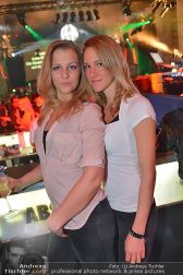 Discofieber XXL - MQ Halle E - Sa 30.03.2013 - 14