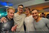 the three kings - Babenberger Passage - Do 03.01.2013 - 15