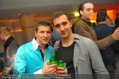 the three kings - Babenberger Passage - Do 03.01.2013 - 3