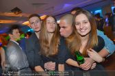 Club Fusion - Babenberger Passage - Fr 11.01.2013 - 12