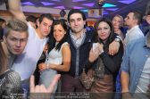 Vanity - Babenberger Passage - Sa 12.01.2013 - 14