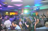 Club Fusion - Babenberger Passage - Fr 18.01.2013 - 10