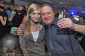 Club Fusion - Babenberger Passage - Fr 18.01.2013 - 11