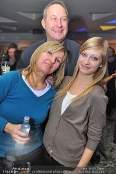 Club Fusion - Babenberger Passage - Fr 18.01.2013 - 12