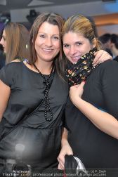 Club Fusion - Babenberger Passage - Fr 18.01.2013 - 13