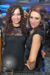 Club Fusion - Babenberger Passage - Fr 18.01.2013 - 14