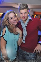 Club Fusion - Babenberger Passage - Fr 18.01.2013 - 16