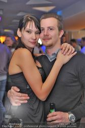 Club Fusion - Babenberger Passage - Fr 18.01.2013 - 18