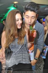 Club Fusion - Babenberger Passage - Fr 18.01.2013 - 20