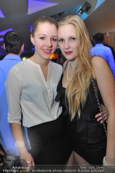 Club Fusion - Babenberger Passage - Fr 18.01.2013 - 21