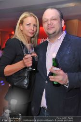 Club Fusion - Babenberger Passage - Fr 18.01.2013 - 25