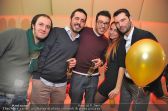 Club Fusion - Babenberger Passage - Fr 18.01.2013 - 26