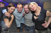 Club Fusion - Babenberger Passage - Fr 18.01.2013 - 27