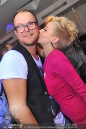 Club Fusion - Babenberger Passage - Fr 18.01.2013 - 29