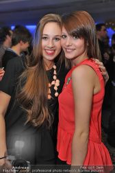 Club Fusion - Babenberger Passage - Fr 18.01.2013 - 31