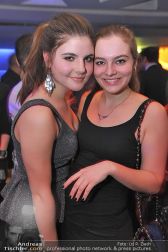 Club Fusion - Babenberger Passage - Fr 18.01.2013 - 32