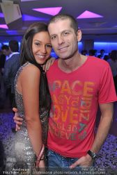 Club Fusion - Babenberger Passage - Fr 18.01.2013 - 38