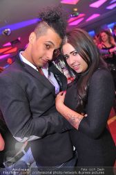 Club Fusion - Babenberger Passage - Fr 18.01.2013 - 39