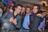 Vanity - Babenberger Passage - Sa 02.03.2013 - 19