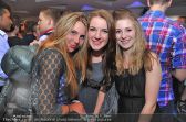 Vanity - Babenberger Passage - Sa 09.03.2013 - 2