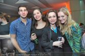 Vanity - Babenberger Passage - Sa 09.03.2013 - 22
