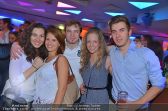 Med Clubbing - Babenberger Passage - Do 14.03.2013 - 1
