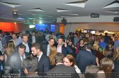 Med Clubbing - Babenberger Passage - Do 14.03.2013 - 14