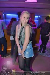 Med Clubbing - Babenberger Passage - Do 14.03.2013 - 15