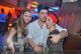 Med Clubbing - Babenberger Passage - Do 14.03.2013 - 16