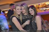 Med Clubbing - Babenberger Passage - Do 14.03.2013 - 18