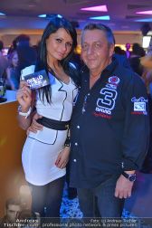Med Clubbing - Babenberger Passage - Do 14.03.2013 - 23