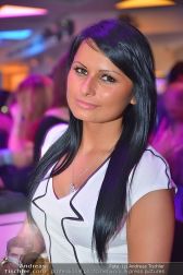 Med Clubbing - Babenberger Passage - Do 14.03.2013 - 7