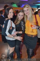 Med Clubbing - Babenberger Passage - Do 14.03.2013 - 8
