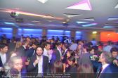 Med Clubbing - Babenberger Passage - Do 14.03.2013 - 9