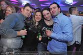 Vienna Calling - Babenberger Passage - Fr 15.03.2013 - 14